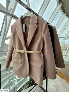 Пиджак IF-3125 Фабрика Моды