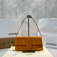 Jacquemus Le Bambino Long 28 cm