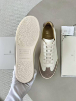 Кеды Brunello Cucinelli