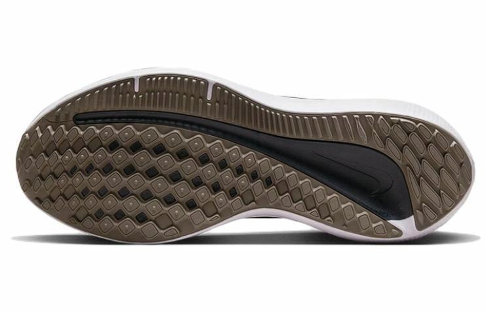 Кроссовки Nike Air Winflo 9 (Женская размерная сетка)