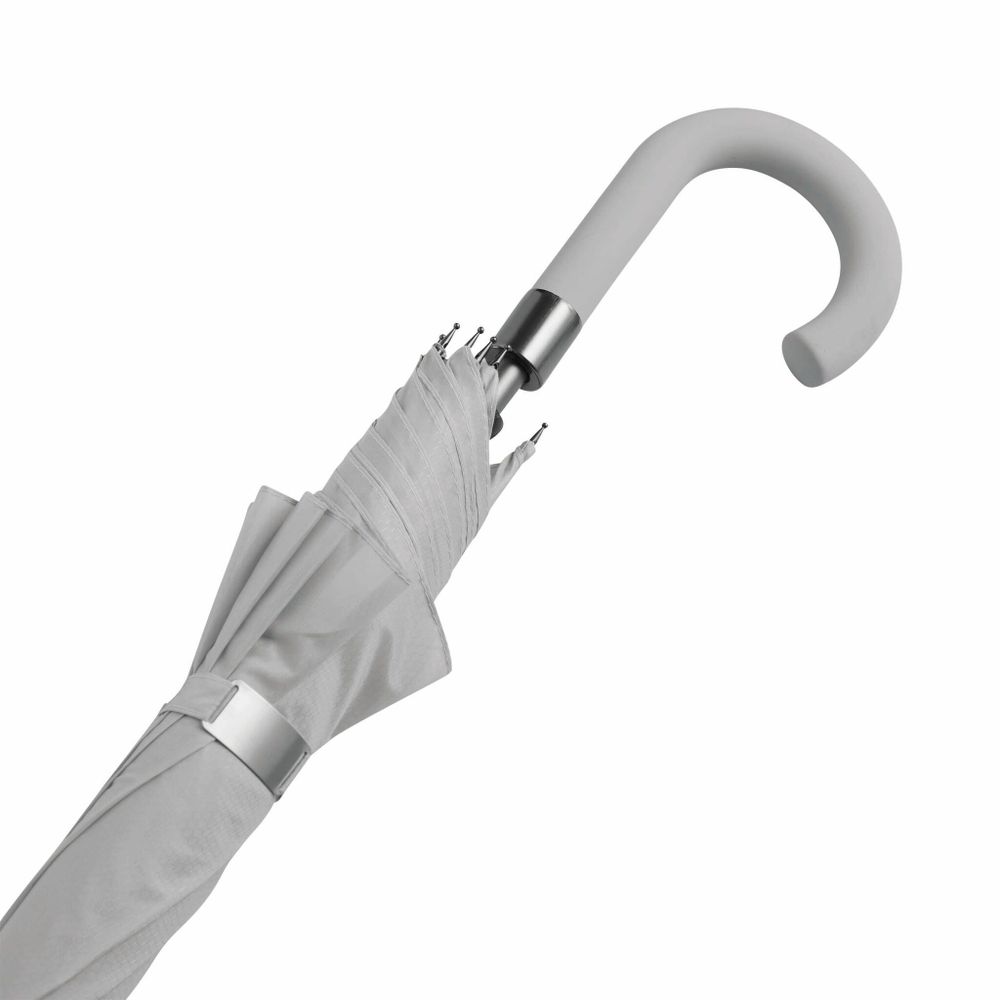 Зонт-трость JUBILEE Чёрный