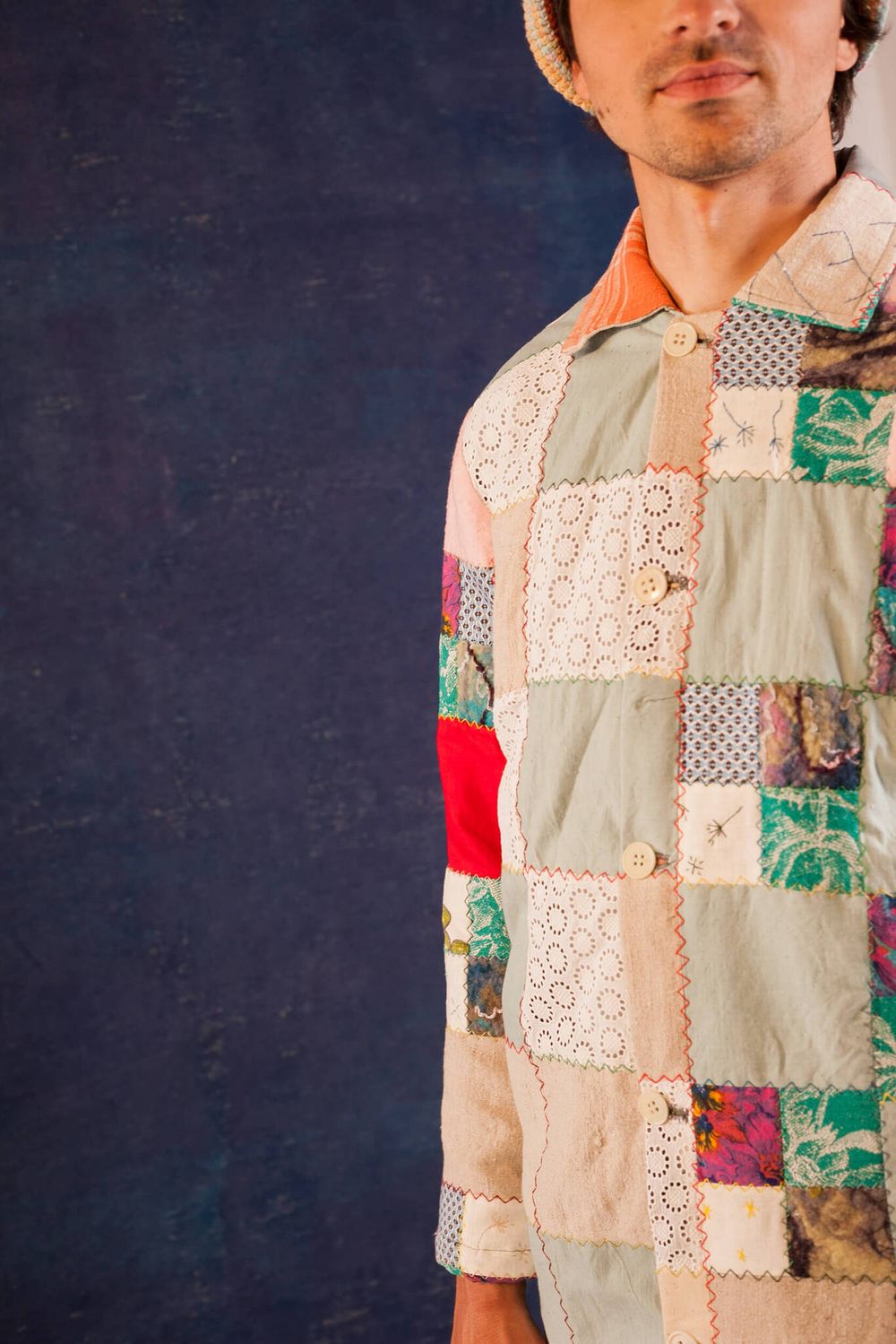 Куртка Soeurs Candy Padded