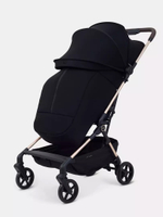 Коляска прогулочная Rant Avion Black