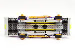 Конструктор LEGO 70906  Джокер, пресловутый лоурайдер (б/у)