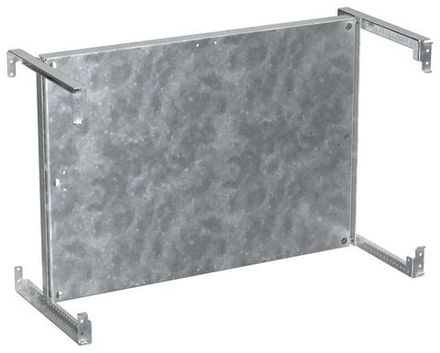 Панель монтажная универсальная 500х800 FORMAT IEK FO-00-MPU-050-080