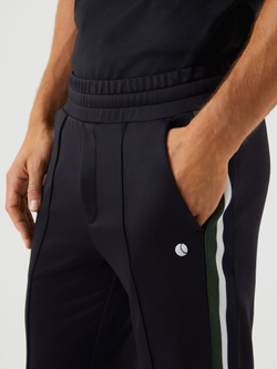 Теннисные брюки Bjorn Borg Ace Track Pants - night sky