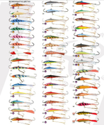 Балансир Nils Master Jigger