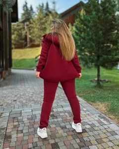 Костюм на овчине УК-5287-3