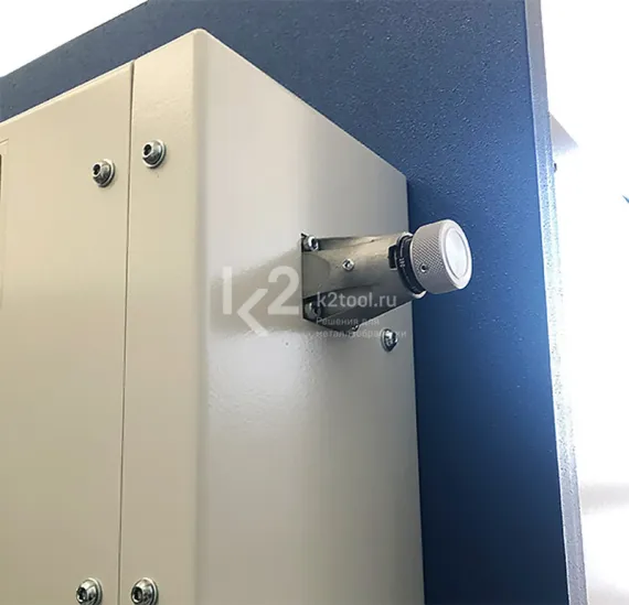 Пресс гидравлический RHTC PPCM-150