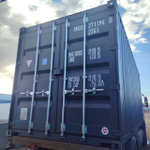 Контейнер 20 футов № XHCU2711960