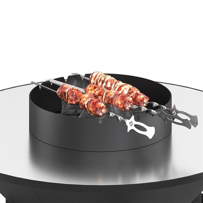 Адаптер для шампуров "FANTASTIC GRILL 1000"