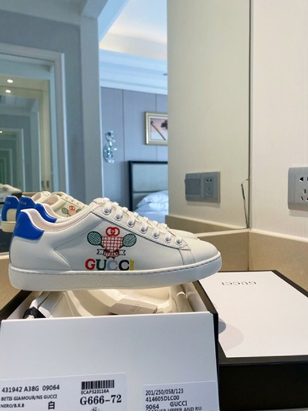 Gucci Ace Sneaker