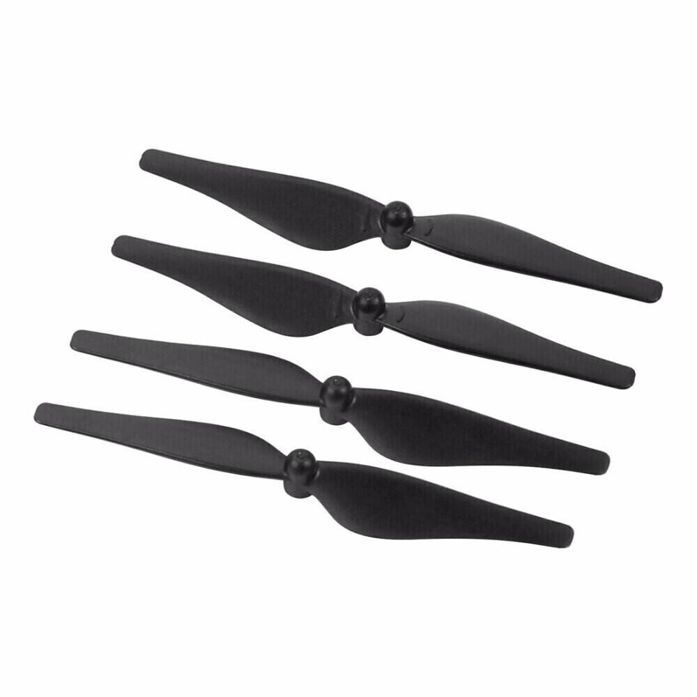 Пропеллеры для дрона DJI Tello Mini Drone Propeller CCW/CW ,75*10*7мм, набор 4шт