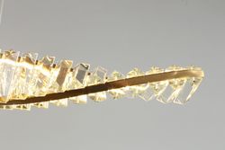 Подвесной светильник Aployt Olimp APL.045.06.20