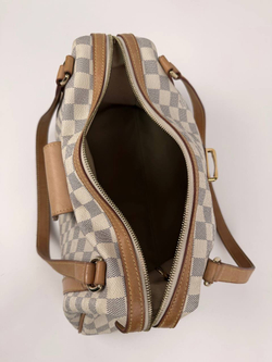 Сумка Louis Vuitton Stresa Handbag Damier