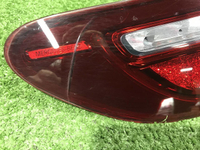 Фонарь левый внешний Mercedes E C238 (2016-2021)