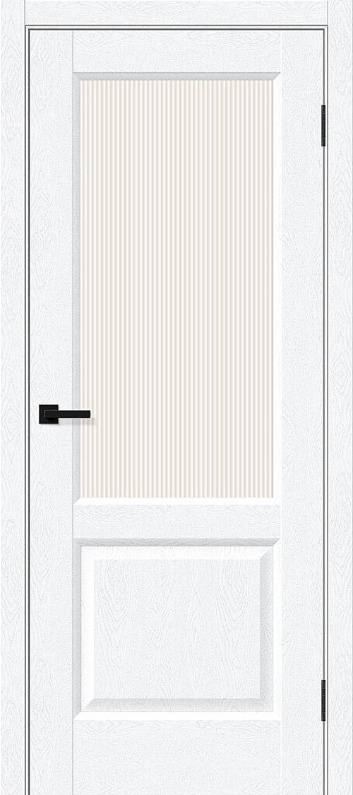 Неоклассик-33 White Silkwood Magic Moru 200*60