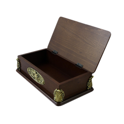 Helios Line Шкатулка Флёр