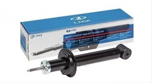 Стойка /2110/ задняя масл. (СААЗ) (LADA)