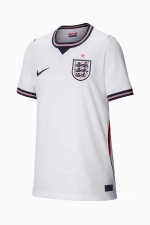 Футболка Nike England 2026 Home Stadium - белый