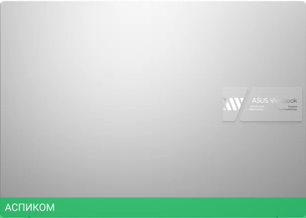 Ноутбук ASUS Vivobook S 14 OLED K3402ZA-KM238