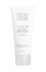 Освежающий успокаивающий крем для чувствительной кожи Paula’s Choice Calm Restoring Moisturizer For Oily Skin 60ml