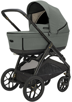 Коляска Inglesina Aptica XT System Duo 2 в 1 2025 Taiga Green
