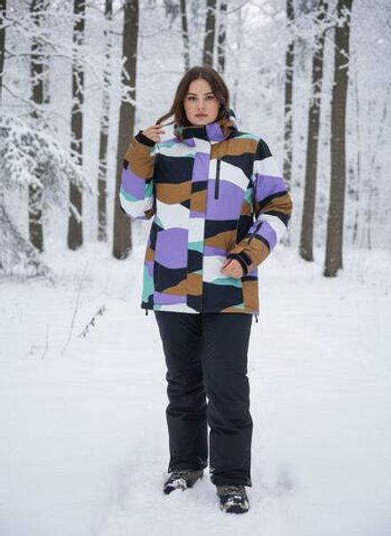 Куртка 7353695 Fabrika