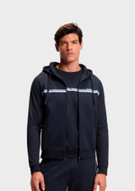 Толстовка BOSS Authentic Jacket H