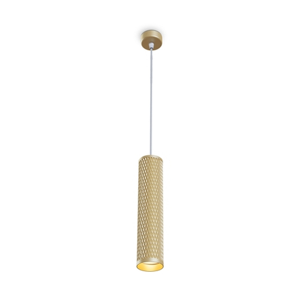 Подвесной светильник Maytoni Focus Design P038PL-01G