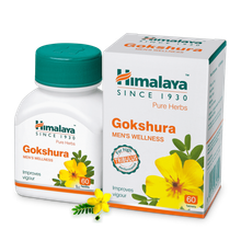 Таблетки Гокшура Himalaya Herbals Gokshura 60 таб