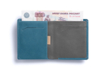 Кошелек Bellroy Note Sleeve