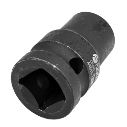 Головка ударная 13мм (6гр.), 1/2'' Forsage F-44513