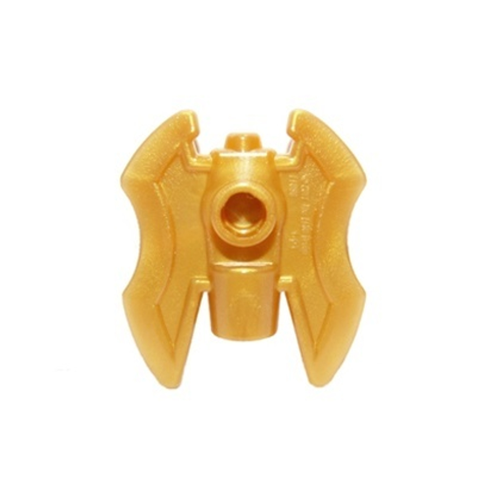 Топор 11096 Pearl Gold