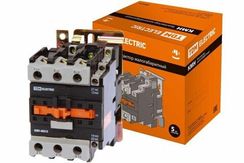 Контактор TDM КМН-49512 95А 400В/АС3 1НО 1НЗ 26121