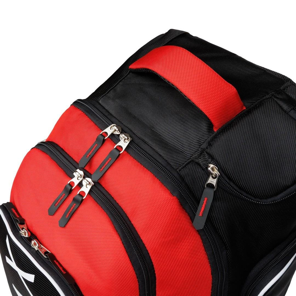 Рюкзак MOAX RACE CLUB R403-10000