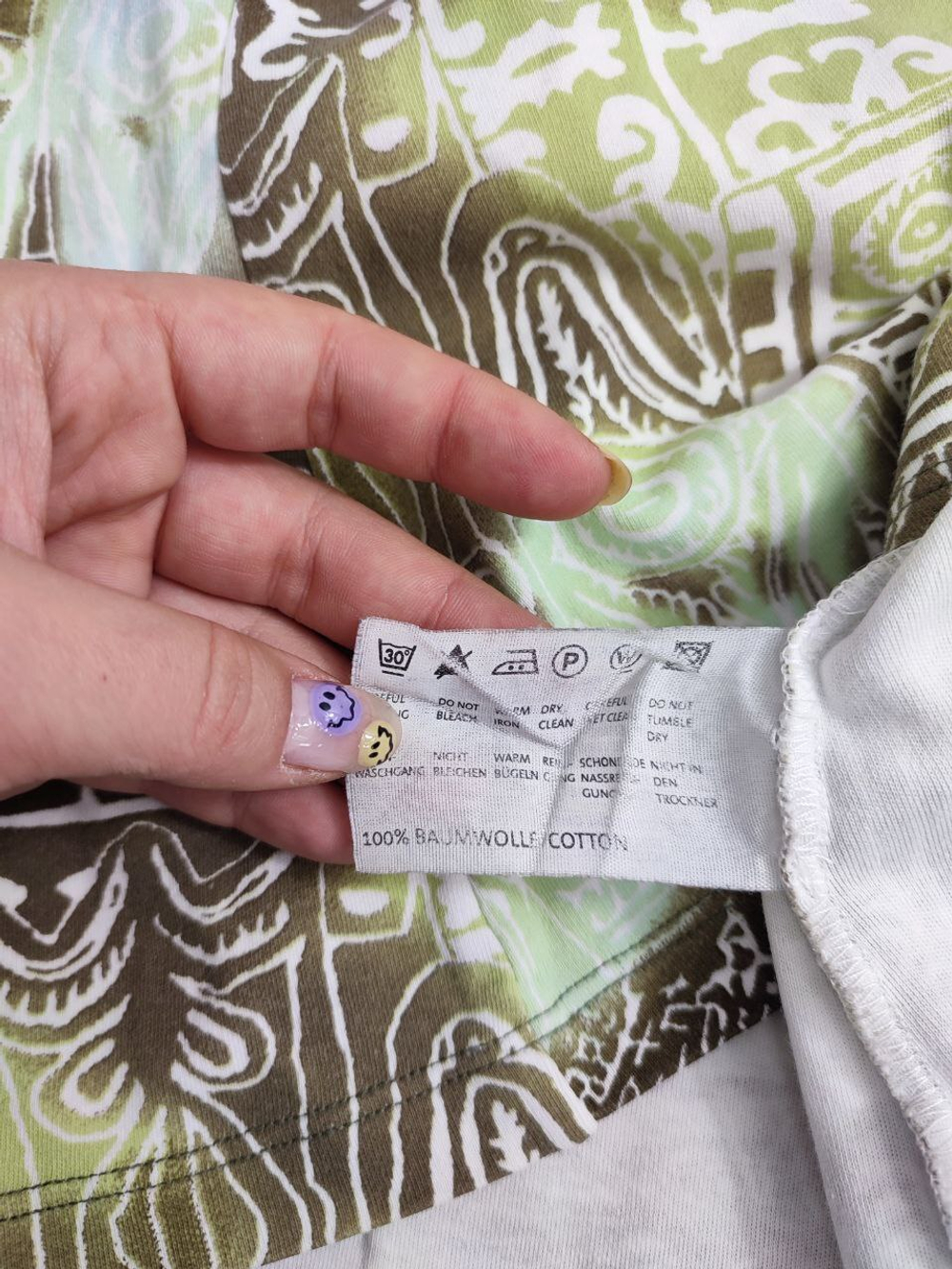 Кофта Street One яркая 42 размер