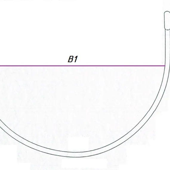 Каркасы для бюстгальтера Arta-F Тип 15 (балконет)