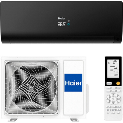 Настенный кондиционер Haier AS25S2SF3FA-B/1U25S2SM4FA
