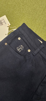 Джинсы Brunello Cucinelli