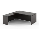 Стол для руководителя угловой Торр (TORR)