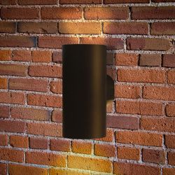 Фасадный светильник Arte Lamp