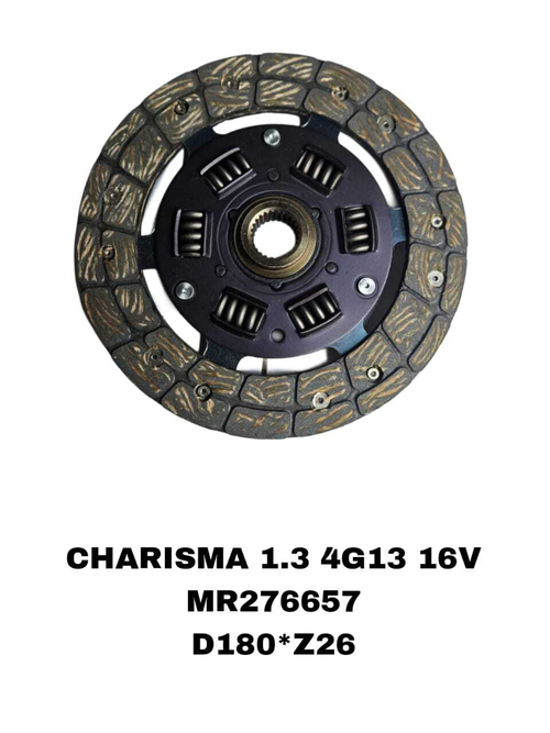 ФЕРЕДО CARISMA 1.3L 4G13 16V