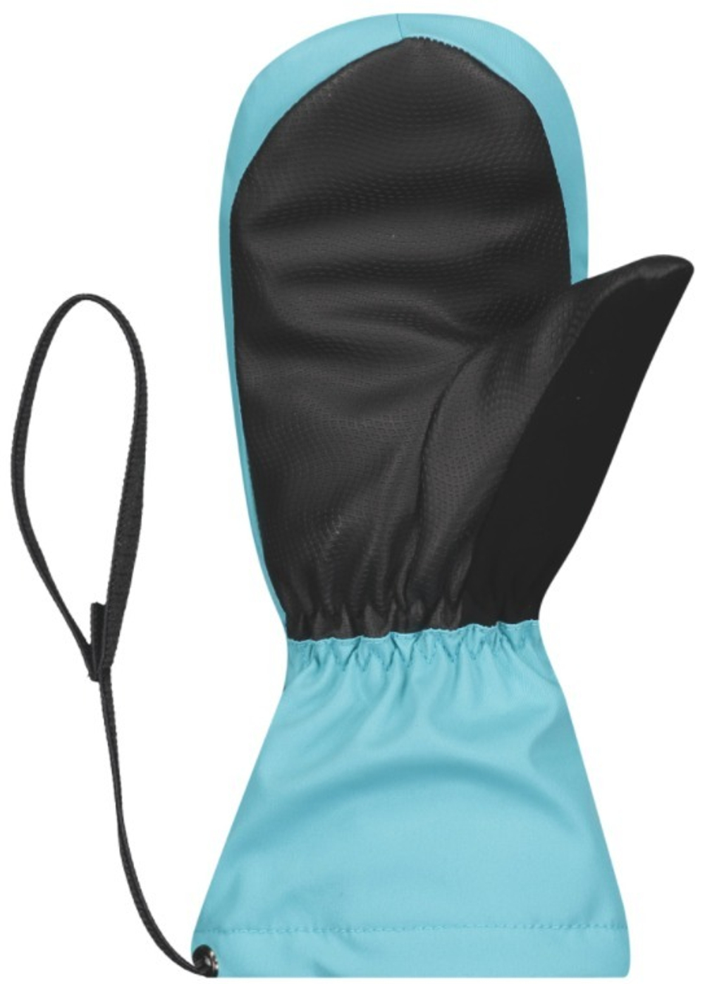 Детские варежки Ultimate bright blue-M