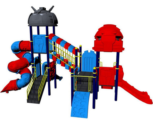 Детский игровой комплекс PS 1226