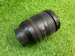 Nikon 16-85mm 3.5-5.6G ED VR AF-S DX Nikkor
