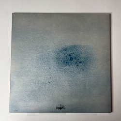 Винтажная виниловая пластинка LP Tangerine Dream Phaedra (Japan 1975) (Obi) Movements Of A Visionary