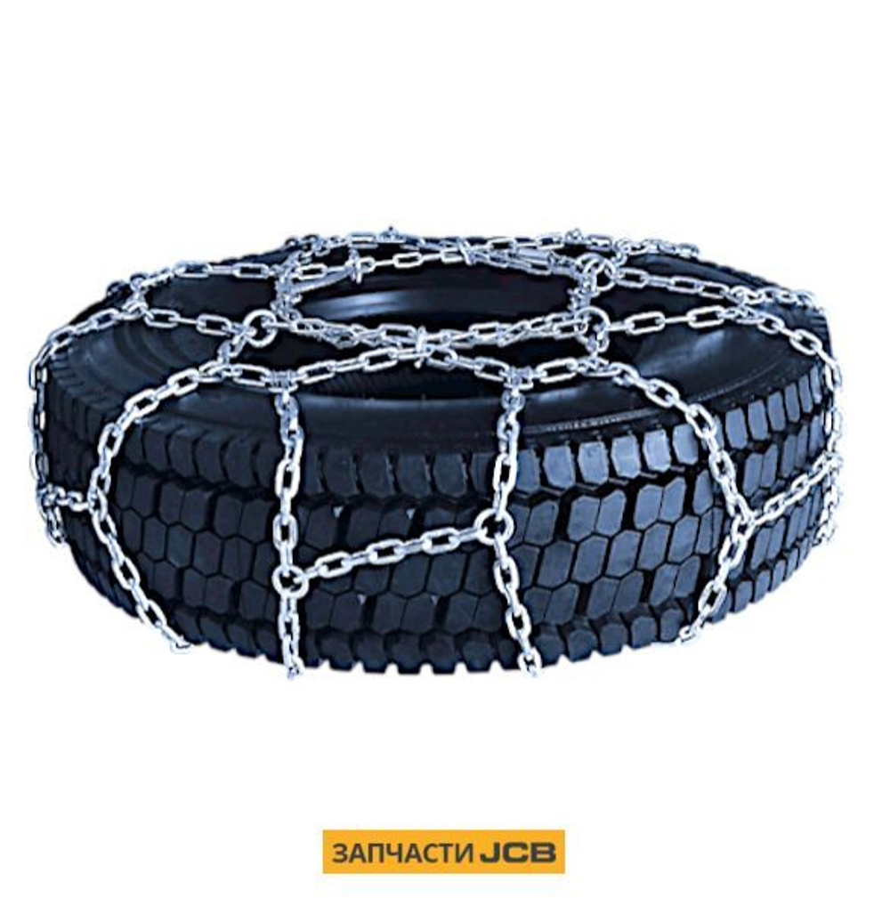 Цепь колеса JCB 128/11678