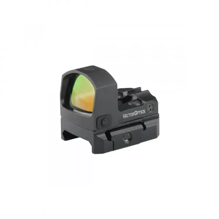 Коллиматорный прицел Frenzy-S 1x17x24 MOS MULTI RETICLE (SCRD-M43)