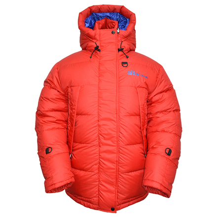 Женская пуховая куртка Рысь-2